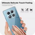 1 12 1Note 1lus, red rice note 14 phone case, suitable for ultra-thin soft transparent silicone protective case for Xiaomi Redmi N Pro P3 Pro Plus 10S 11S 12S.. 