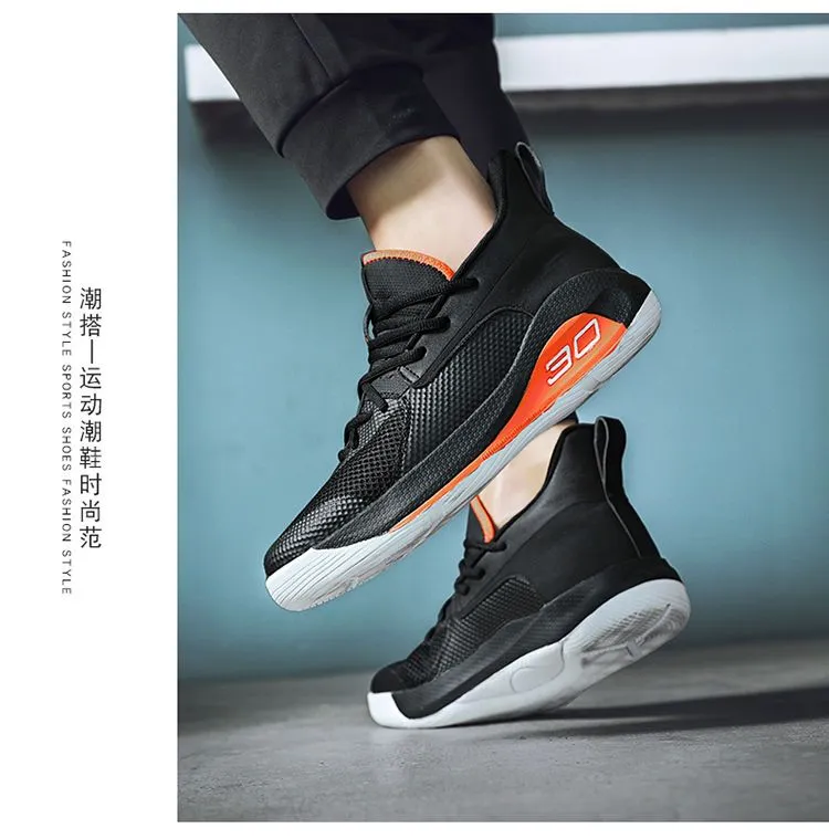 Special Offer Curry 6 Generation Basketball Shoes Men s Professional Sports Shoes Breathable Youth Extra Large Size Sports Shoes Men Daraz.lk