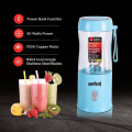 Sanford Rechargeable Blender - SF 6810BR. 