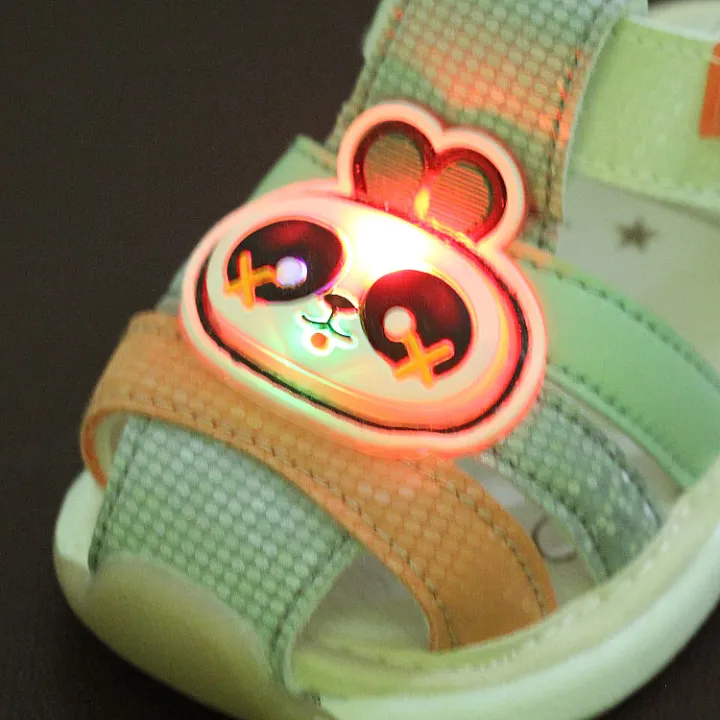 Baby%20Summer%20Soft%20Bottom%20Cloth%20Sandals%20Squeaky%20Shoes%20Boys%20and%20Toddlers%20Coolname%20Sneaker%20Lingting%20Shoes0To2Baby%20Girl%20Toddler%20Shoes%20Years%20Old%20-%20Image%203