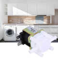 24V 1/4 Inch Quick Connect Solenoid Valve Pure Water Machine Inlet. 