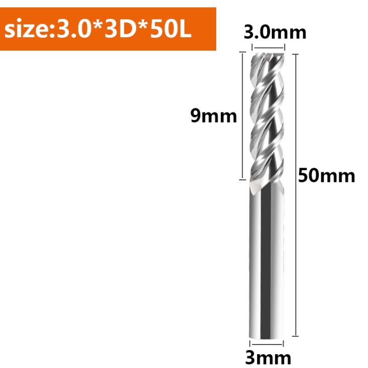 Vsharp%203%20Flutes%20Carbide%20End%20Mills%20for%20Aluminum%20Upcut%20CNC%20Spiral%20Router%20Bits%203mm-20mm%20Shank%20-%20Image%202