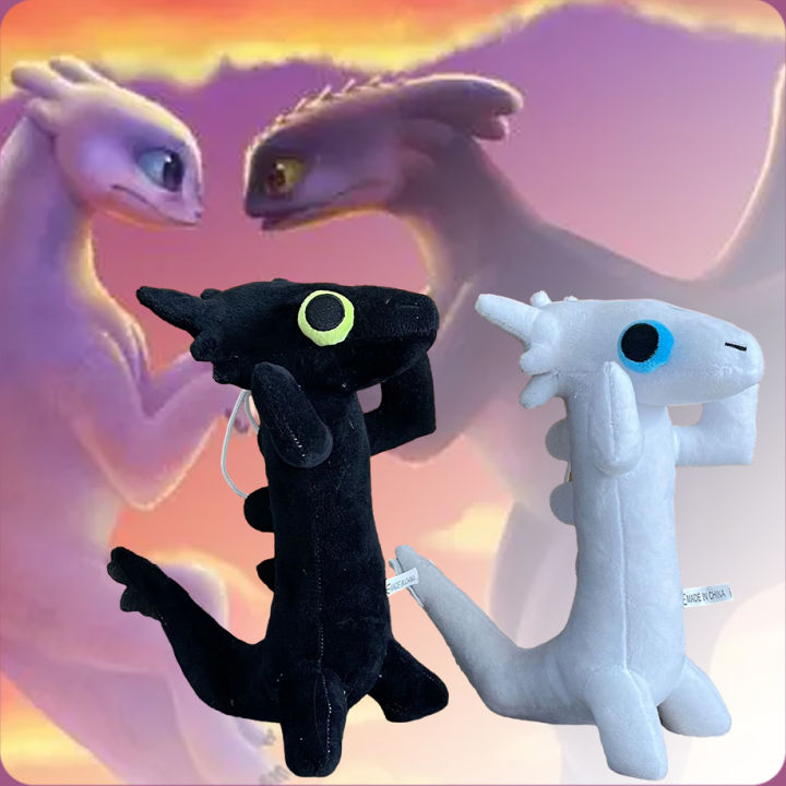 Dragon Plush Toys Doll Dancing Dragon 25cm Meme Plushies Toothless Soft Stuffed Animals Plush Anime Game Throw Pillow Toys Kids