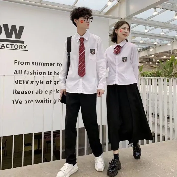 South%20Korea%20School%20Uniform%20Junior%20High%20School%20Graduation%20Business%20Attire%20Summer%20Suit%20British%20College%20Style%20Middle%20School%20Students%20Chorus%20Costume%20-%20Image%202