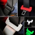 【beauty code】Car Safety Belt Buckle For BMW E46 E39 E90 E36 1 2 3 4 5 6 7 8 series i3 i8 M X1 X2 X3 X4 X5 X6 Z1 Z4 Z3 M3 M4. 