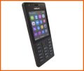 Nokia 216 SIM Free 2G-only Feature Phone, Cell Phone 2.4" 2G Bluetooth Button Phone, Dual Sim Mobile Phone, Nokia 216 Dual SIM 16Mb RAM Mobile Phone (Dubai Version). 