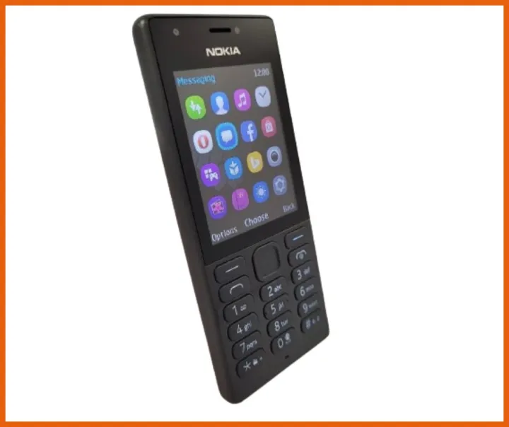 Nokia%20216%20SIM%20Free%202G-only%20Feature%20Phone,%20Cell%20Phone%202.4"%202G%20Bluetooth%20Button%20Phone,%20Dual%20Sim%20Mobile%20Phone,%20Nokia%20216%20Dual%20SIM%2016Mb%20RAM%20Mobile%20Phone%20(Dubai%20Version)%20-%20Image%205