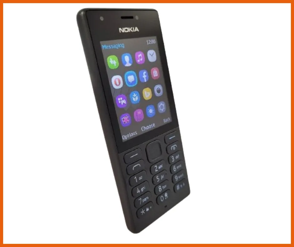 Nokia 106 - Elektronica online kopen? | Korting tot 57