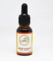 Ceylon Herberries Apricot kernel oil  (available in 15 ml and 30 ml bottles). 