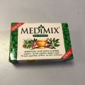 Medimix Ayurvedic Soap 18 Herbs 100g. 