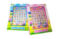 Kids Learning Pad Fun Kids Tablet Touch and Learn Phone Learning Games Early Child Development Toy for Number Learning, Learning ABCs, Spelling, Animal Game Melodies Educational Toy. 