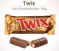 24pcs Twix Chocolate Bar 50g. 