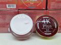 4K Plus 5X Goji Berry Kpc Night Cream Collagen Glutathione  Original Made in Thailand. 