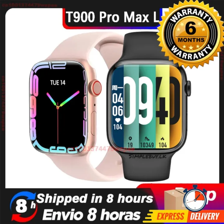 Smart%20Watch%20T900%20Pro%20Max%20L%20Series8%20Watch8%20Fitness%20Tracker%20IWO7%20Smartwatch%20T900pro%20Max%20L%20Series%208%20Smart%20Watches%20-%20Image%204