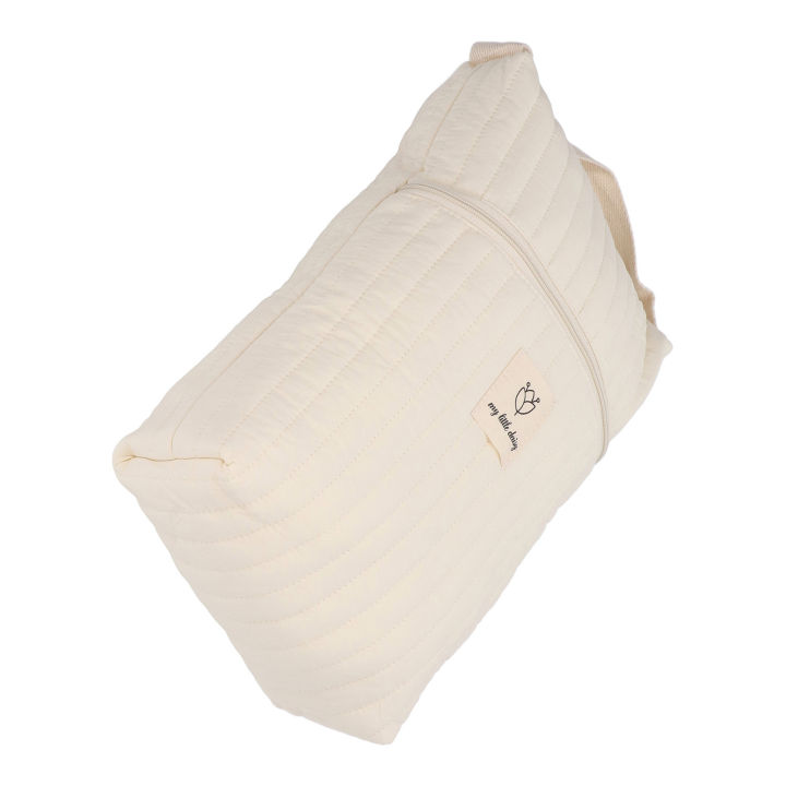 Diaper%20Bag%20Organizing%20Pouch%20Exquisite%20Portable%20Handheld%20Large%20Capacity%20Cotton%20Diaper%20Storage%20Bag%20Pouch%20X%20-%20Image%202