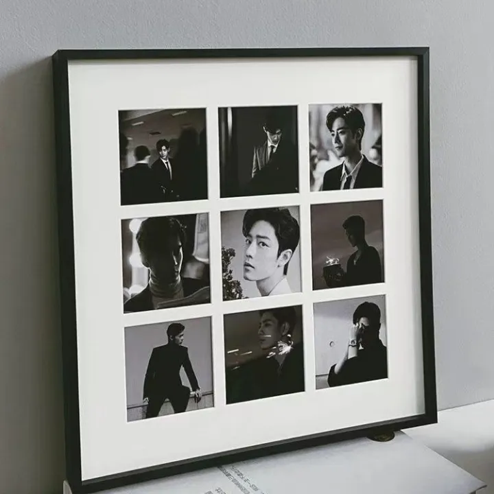 Online%20Red%20Palace%20Grid%20Photo%20Frame%20Photo%20Printing%20Nine%20Palace%20Grid%20for%20Boyfriends%20and%20Girlfriends%20Girlfriends38Valentine's%20Day%20Gift%20-%20Image%204