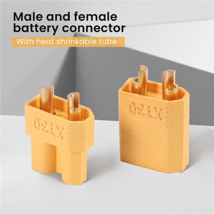 XT30%20Male%20Female%20Battery%20Connectors%20XT30U%20Male%20Female%20Connectors%20-%20Image%204