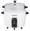 Orange 2.8L Rice Cooker 900W. 