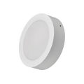 Liper LED Downlight Round (18W) Warm White. 