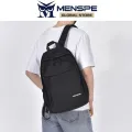 MENSPE Men Fashion Backpack Laptop Backpack Travel Business Bag Fashion College Backpack Casual Shoulder Bag Anti Theft Backpack Unisex Backpack Large Capacity School Bag Camping Bag. 