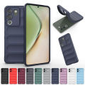 For Samsung Galaxy A06 4G Case Camera Protection Back Cover Shockproof Casing Shell Silicone Softcase. 