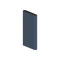 Xiaomi Branded Mi Power Bank 10000mAh 3 Portable Charger with 18W Fast Charging USB Type C + 2 USB outputs. 