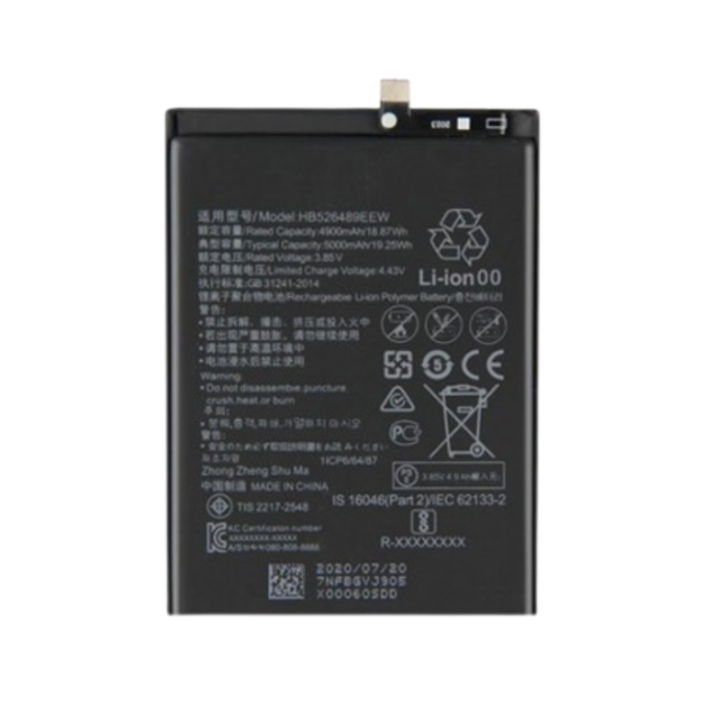 Huawei Y6p Battery