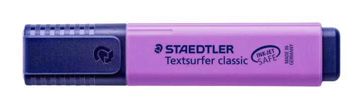 STAEDTLER%C2%AE%20Textsurfer%20Classic%20364%20Highlighter%20available%20in%208%20colours%20-%20Image%202