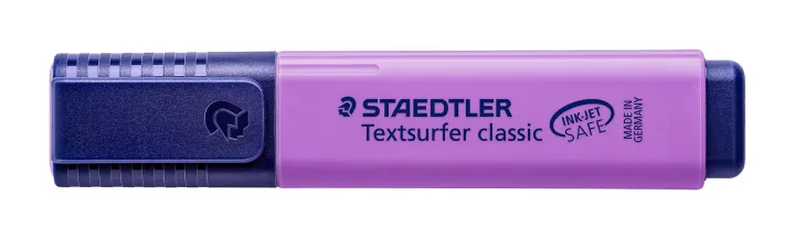 STAEDTLER%C2%AE%20Textsurfer%20Classic%20364%20Highlighter%20available%20in%208%20colours%20-%20Image%202