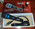 Sony Microphone SN 222 with Warranty. 