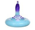Peacock Kids Swimming Ring Seat Boat. 