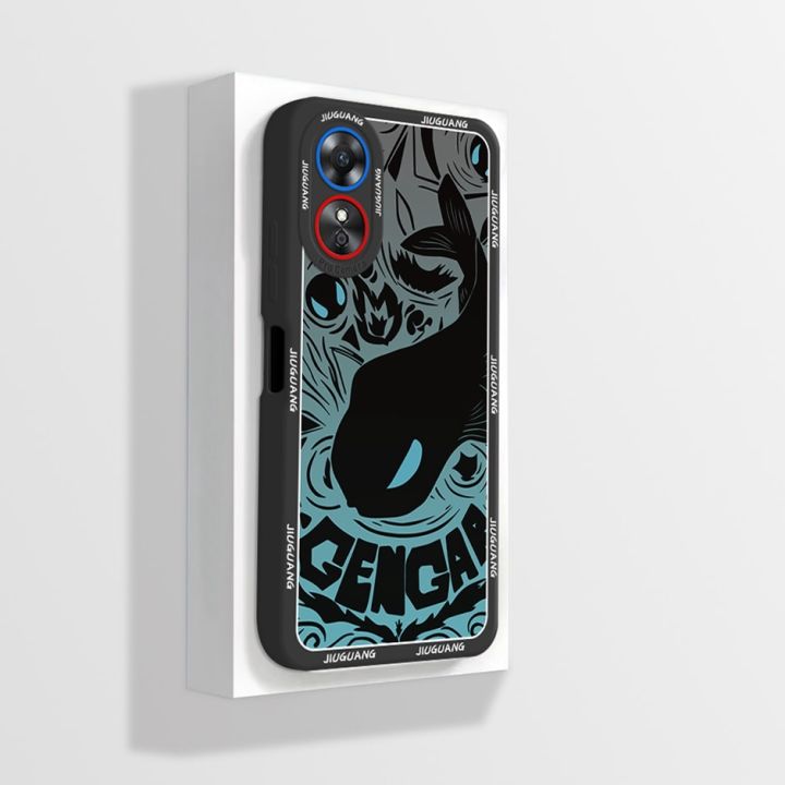 For%20OPPO%20A17k%20Case%20Black%20Cat%20Soft%20Phone%20Cover%20for%20Oppo%20A17%20OppoA17%20OppoA17k%20Cases%20Straight%20Edge%20New%20Design%20Funda%20Shell%20-%20Image%207