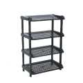 High Quality Plastic Nano Shoe Rack. 