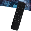 Replace Remote Control for JBL BAR/2.1/3.1/5.1 BAR 2.1 Sound Bar BAR 3.1 Sound Bar BAR 5.1 Sound Bar. 
