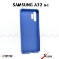 Spigen Thin Fit Matte TPU Case For Samsung Galaxy A32 4G. 