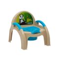 Daxer Baby Commode Potty Chair Blue – DBCS 02. 