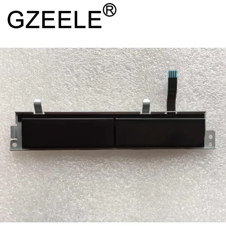 【DM bag factory Store】 for Dell Inspiron N5110 Mouse Click Buttons - DRHPC 0DRHPC Laptop Touchpad Button Board Laptop Button