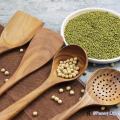 Stock Available Kitchen Mixing Utensils Wooden Shovel Spoon Soup Ladle Colander Rice Spoon Mixing Spoon Cooking Tools Natural Wood Kitchen Accessories. 