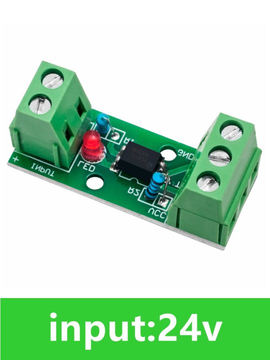 1%20Channel%20Way%20Optocoupler%20Isolation%20Module%20Pc817%20El817%203v-5v%2012v%2024v%20Photoelectric%20Isolator%20Holder%20Plc%20Drive%20Motor%20Board%20-%20Image%204