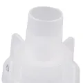 1X Health Care Inhaler Part Atomized Cup Compressor Nebulizer Accessary. 