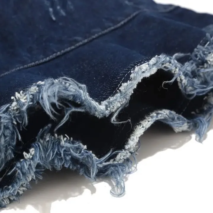 New%20Retro%20Ripped%20Denim%20Sunbonnet%20Women%E2%80%98s%20Summer%20Bucket%20Hat%20Fisherman%20Hat%20Sunscreen%20Sun%20Protection%20Hat%20Unisex%20Panama%20Cap%20-%20Image%205