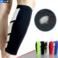 1Pair Compression Calf Sleeves Leg Compression Sock Running Shin Splint Varicose Vein Calf Pain Relief Calf Guards For Sports. 