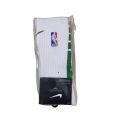 【Dream Sailing Store 】19 Styles NBA Basketball Socks Mid-High Tube Towel Bottom Practical Professional Sports. 