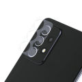 Ultra Thin Tempered Glass Back Rear Camera Lens Cover Film Protector For Samsung Galaxy A33 5G A53 5G A73 5G. 