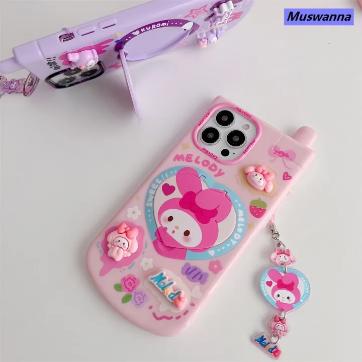 Muswanna%20%E3%80%90Get%20One%20Free%20Pendant%E3%80%91Olige%20Case%20For%20iPhone%2011%2012%2013%2014%2015%2016%20Pro%20Max%20New%20creative%20big%20brother%202025%20New%20cell%20phone%20shape%20flip%20mirror%20cute%20cartoon%20characters%20with%20makeup%20mirror%20phone%20case%20back%20cover%20-%20Image%208