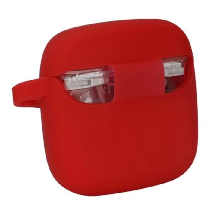 (New)%20For%20JBL%20Tune%20Flex%20Earphone%20Silicone%20Protective%20Case%20-%20Image%203