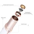 Facial Hair Removal Machine for Women - Chin, Cheek, Eyebrow, Upper Lip Hair Remover for Women - Lipstick Shaped. 