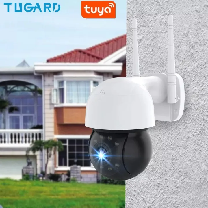 Tuya%204MP%20Smart%20IP%20Camera%20Smart%20Life%20Outdoor%20Home%20Security%20Auto%20Tracking%20Human%20Detection%20Camera%20CCTV%20Surveillance%20Camera%20-%20Image%204