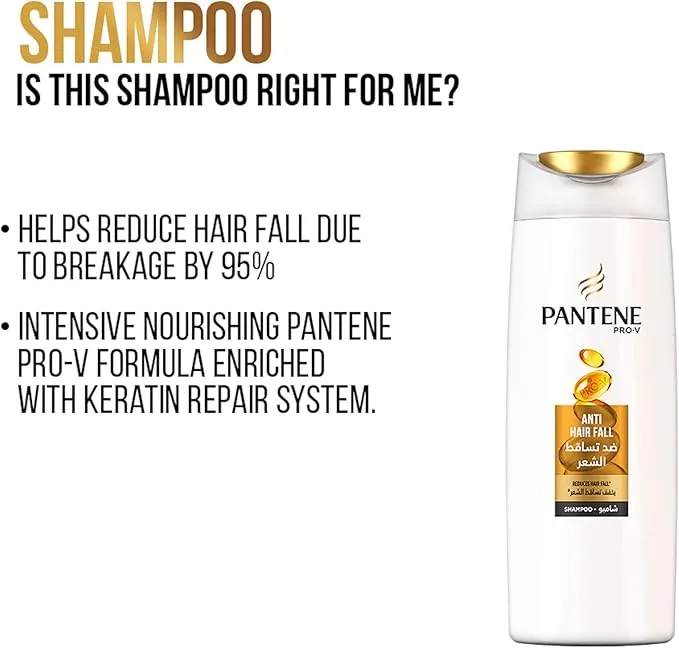 Pantene%20Pro-V%20Anti%20Hair%20Fall%20Shampoo%20-%20Milky%20Damage%20Repair,%20400ml%20%7C%20Stronger,%20Healthier%20Hair%20-%20Image%203