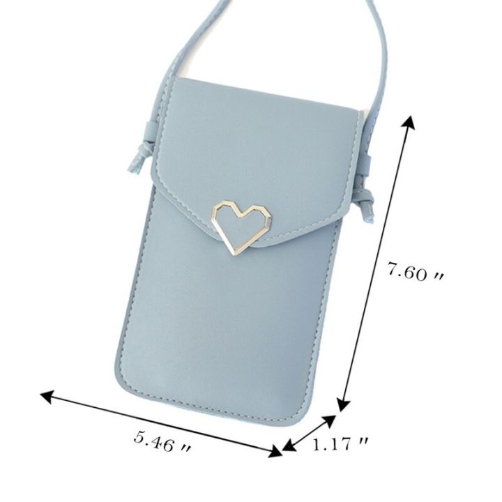 %E3%80%90HOT%E3%80%91%202022%20Bag%20For%20Women%20Touch%20Screen%20Cell%20Phone%20Purse%20Smartphone%20Wallet%20Shoulder%20Strap%20Handbag%20PU%20Leather%20Casual%20Solid%20Crossbody%20Bags%20-%20Image%206